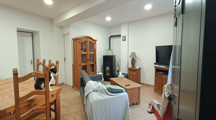 Ma-Cabane - Location Maison Nervieux, 95 m²
