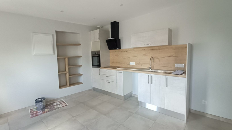 Ma-Cabane - Location Maison Nervieux, 121 m²