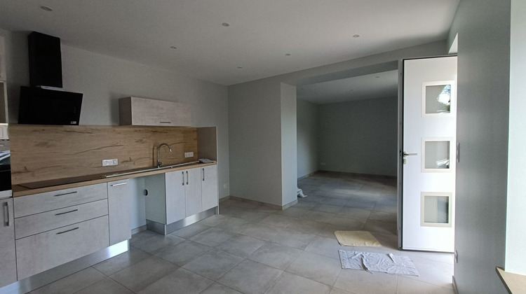 Ma-Cabane - Location Maison Nervieux, 121 m²