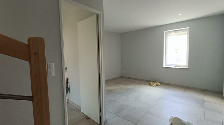 Ma-Cabane - Location Maison Nervieux, 121 m²