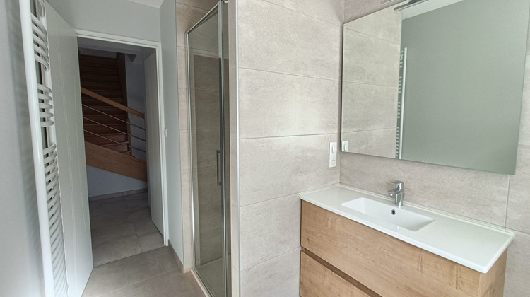 Ma-Cabane - Location Maison Nervieux, 121 m²