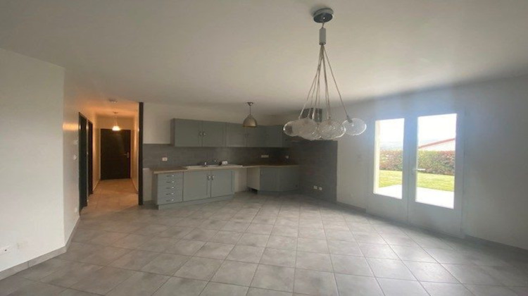 Ma-Cabane - Location Maison Nervieux, 59 m²