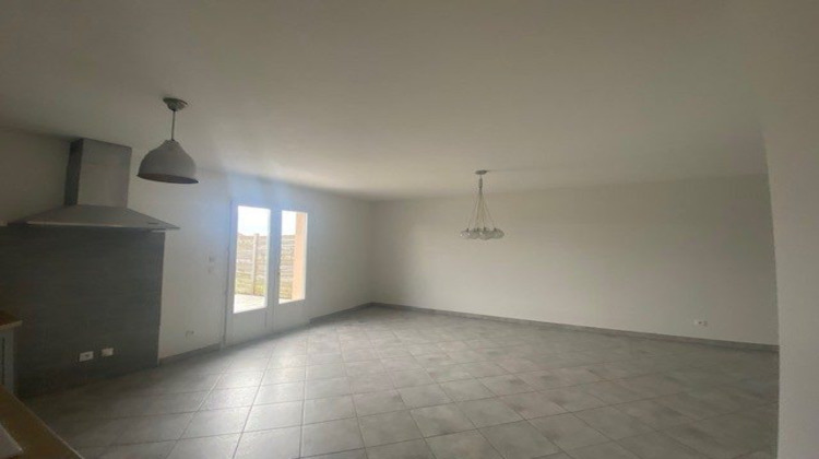 Ma-Cabane - Location Maison Nervieux, 59 m²