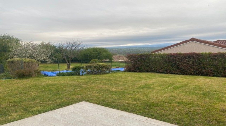 Ma-Cabane - Location Maison Nervieux, 59 m²