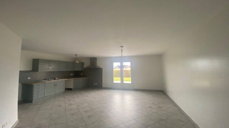 Ma-Cabane - Location Maison Nervieux, 59 m²