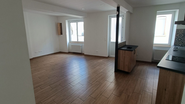 Ma-Cabane - Location Maison Nervieux, 95 m²