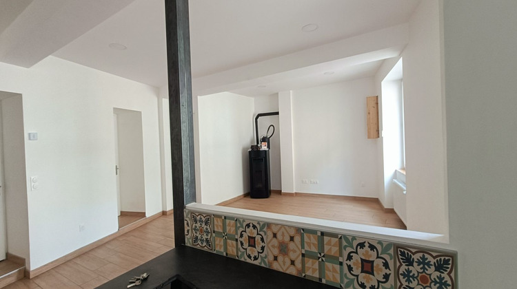 Ma-Cabane - Location Maison Nervieux, 95 m²