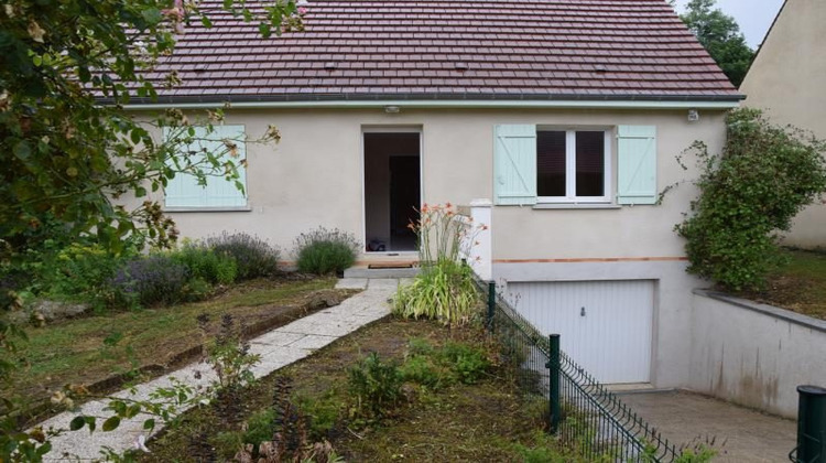 Ma-Cabane - Location Maison Nesles-la-Montagne, 95 m²