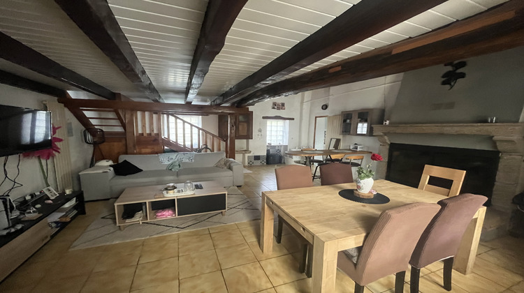 Ma-Cabane - Location Maison Nesmy, 68 m²