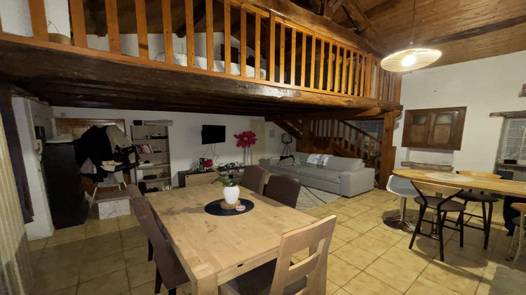 Ma-Cabane - Location Maison Nesmy, 68 m²