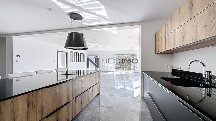 Ma-Cabane - Location Maison NEUFCHATEAU, 145 m²