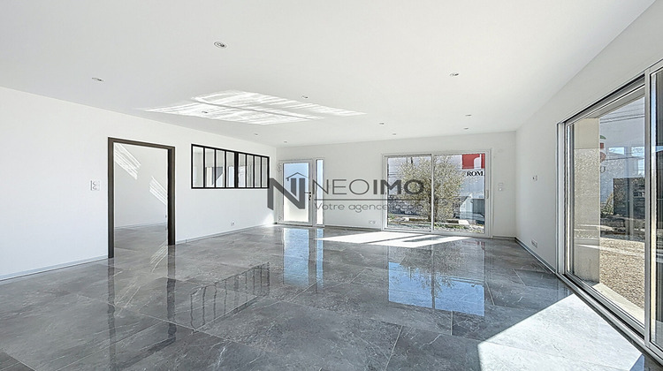 Ma-Cabane - Location Maison NEUFCHATEAU, 145 m²