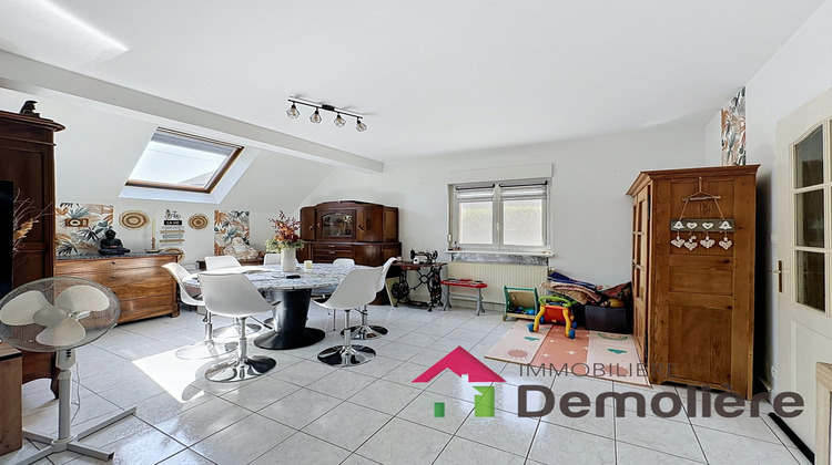 Ma-Cabane - Location Maison Neugartheim-Ittlenheim, 99 m²