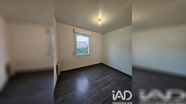 Ma-Cabane - Location Maison Neuilly-le-Réal, 90 m²