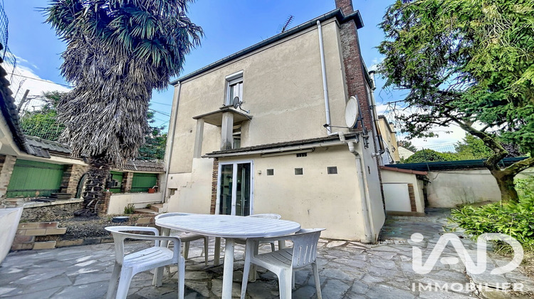 Ma-Cabane - Location Maison Neuilly-Plaisance, 67 m²
