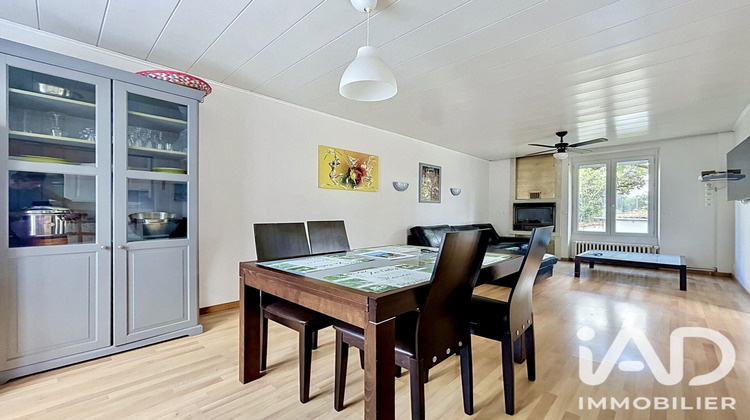 Ma-Cabane - Location Maison Neuilly-Plaisance, 67 m²