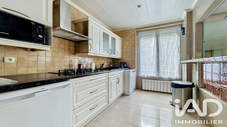 Ma-Cabane - Location Maison Neuilly-Plaisance, 67 m²