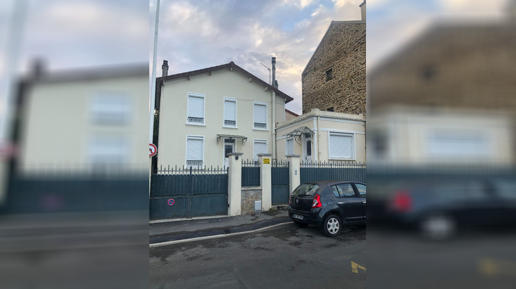 Ma-Cabane - Location Maison NEUILLY-PLAISANCE, 170 m²