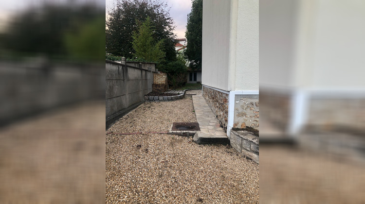 Ma-Cabane - Location Maison NEUILLY-PLAISANCE, 170 m²