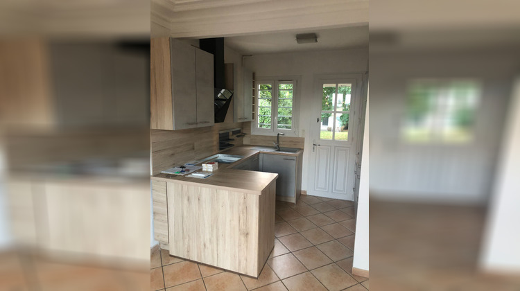 Ma-Cabane - Location Maison NEUILLY-PLAISANCE, 170 m²