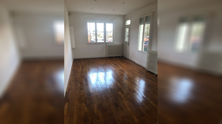 Ma-Cabane - Location Maison NEUILLY-PLAISANCE, 170 m²