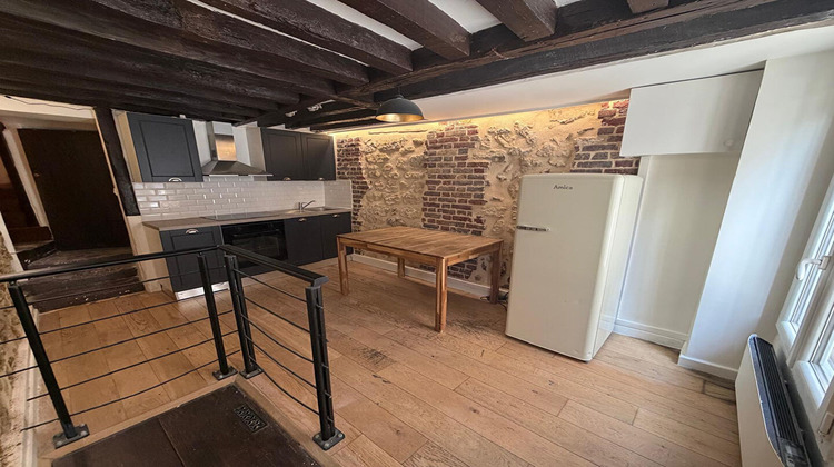 Ma-Cabane - Location Maison NEUILLY-SUR-SEINE, 43 m²