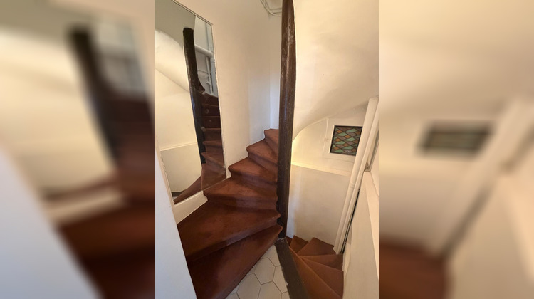 Ma-Cabane - Location Maison NEUILLY-SUR-SEINE, 43 m²