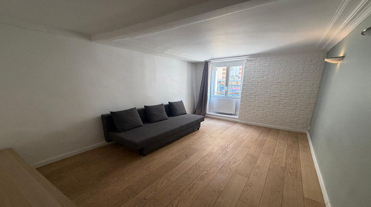 Ma-Cabane - Location Maison NEUILLY-SUR-SEINE, 43 m²