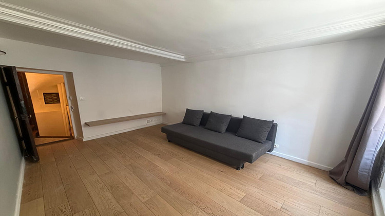 Ma-Cabane - Location Maison NEUILLY-SUR-SEINE, 43 m²