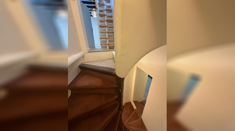 Ma-Cabane - Location Maison NEUILLY-SUR-SEINE, 43 m²