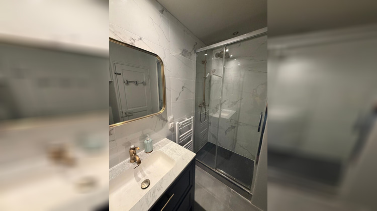 Ma-Cabane - Location Maison NEUILLY-SUR-SEINE, 43 m²