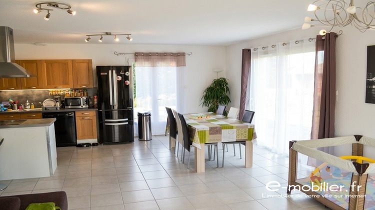 Ma-Cabane - Location Maison Neulise, 105 m²