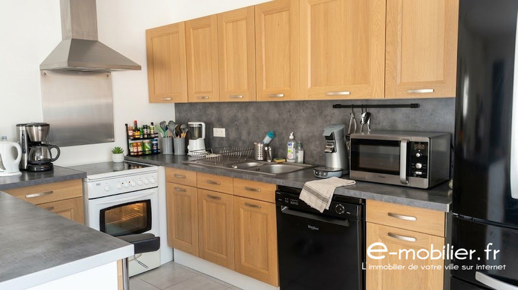 Ma-Cabane - Location Maison Neulise, 105 m²
