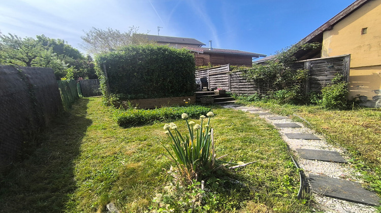 Ma-Cabane - Location Maison NEUVECELLE, 80 m²