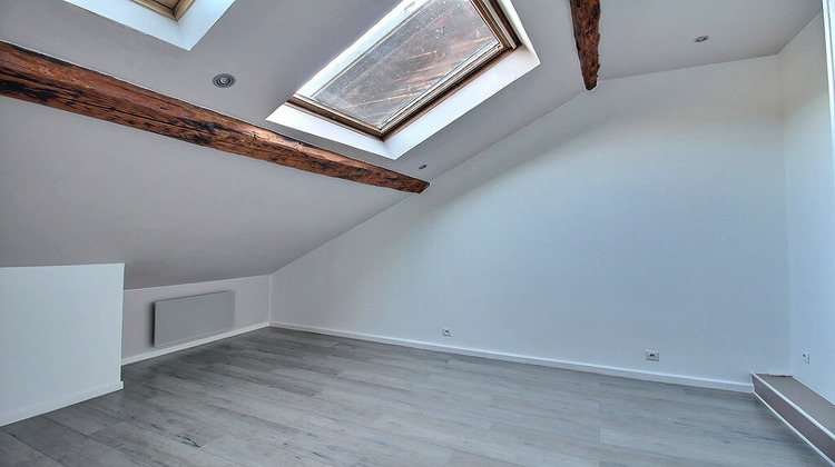 Ma-Cabane - Location Maison NEUVECELLE, 80 m²