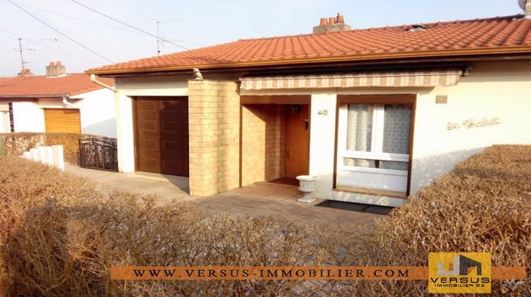 Ma-Cabane - Location Maison NEUVES-MAISONS, 72 m²