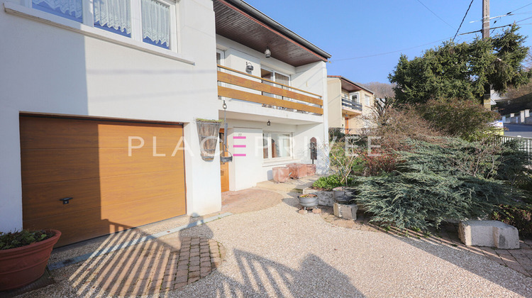 Ma-Cabane - Location Maison NEUVES-MAISONS, 102 m²
