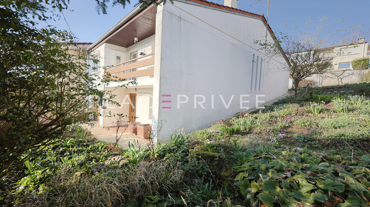 Ma-Cabane - Location Maison NEUVES-MAISONS, 102 m²