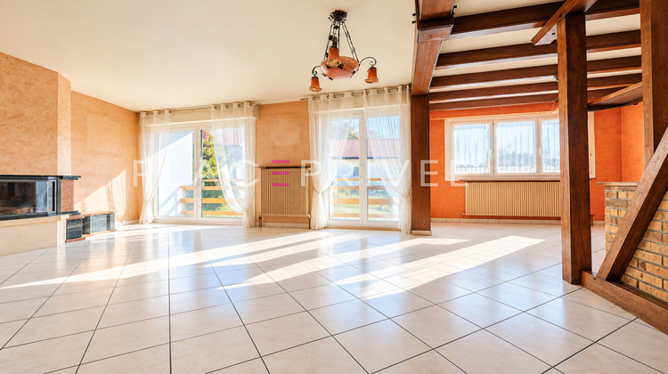 Ma-Cabane - Location Maison NEUVES-MAISONS, 102 m²