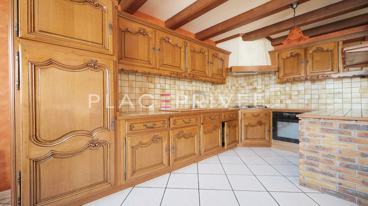 Ma-Cabane - Location Maison NEUVES-MAISONS, 102 m²
