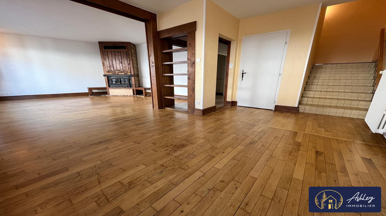 Ma-Cabane - Location Maison Neuvic, 148 m²