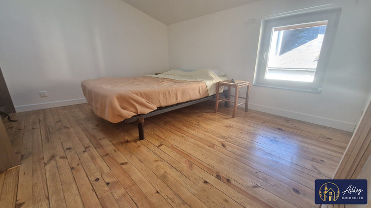 Ma-Cabane - Location Maison Neuvic, 33 m²