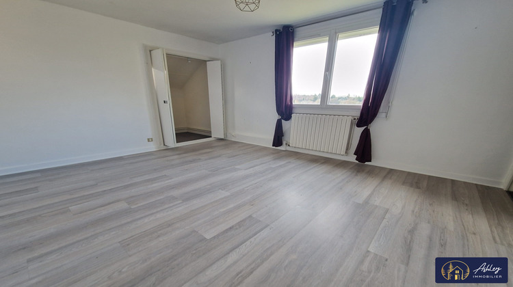 Ma-Cabane - Location Maison Neuvic, 140 m²