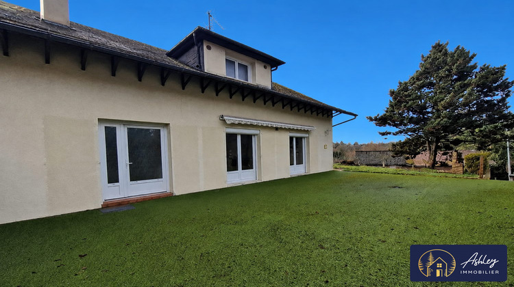 Ma-Cabane - Location Maison Neuvic, 140 m²