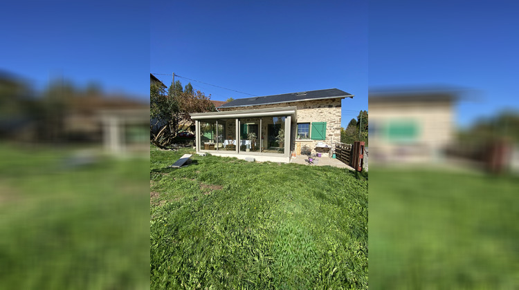Ma-Cabane - Location Maison Neuvic-Entier, 71 m²
