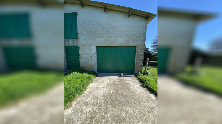 Ma-Cabane - Location Maison Neuvic-Entier, 71 m²