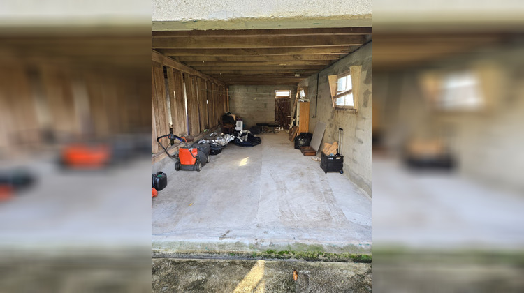Ma-Cabane - Location Maison Neuvic-Entier, 71 m²