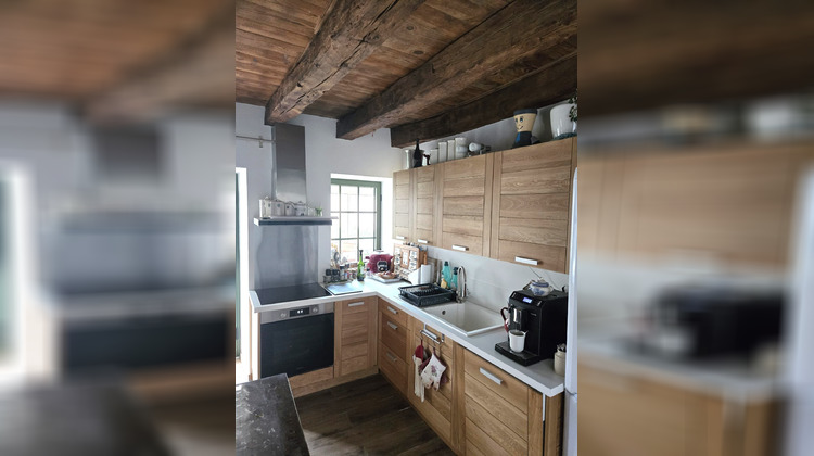 Ma-Cabane - Location Maison Neuvic-Entier, 71 m²