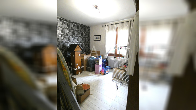 Ma-Cabane - Location Maison NEUVILLE-AUX-BOIS, 77 m²