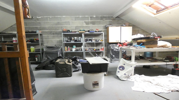 Ma-Cabane - Location Maison NEUVILLE-AUX-BOIS, 77 m²